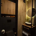 Apartmán Przystanek Rudawy Janowice Wielkie