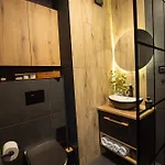 Apartmán Przystanek Rudawy