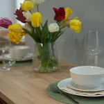 Apartmán Przystanek Rudawy