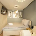 Apartmán Przystanek Rudawy *