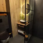 Przystanek Rudawy Apartmán Janowice Wielkie