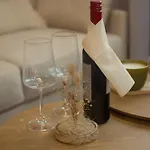 Przystanek Rudawy Apartmán