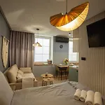 Apartmán Przystanek Rudawy *