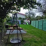Apartmán Przystanek Rudawy *