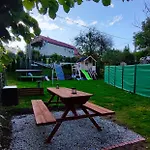 Przystanek Rudawy