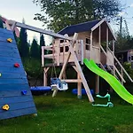 Apartmán Przystanek Rudawy *
