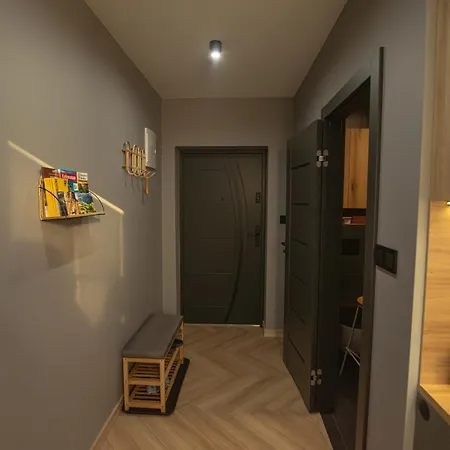 Daire Przystanek Rudawy *