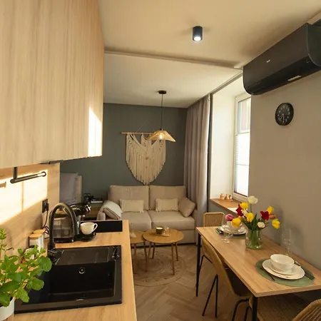 Przystanek Rudawy * Janowice Wielkie