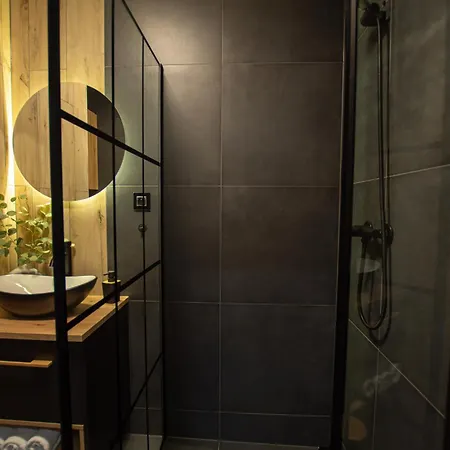 Przystanek Rudawy * Janowice Wielkie