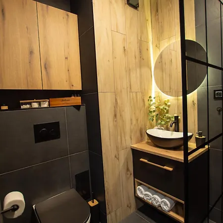 Daire Przystanek Rudawy