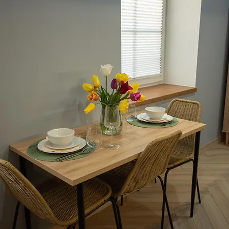 Przystanek Rudawy Janowice Wielkie