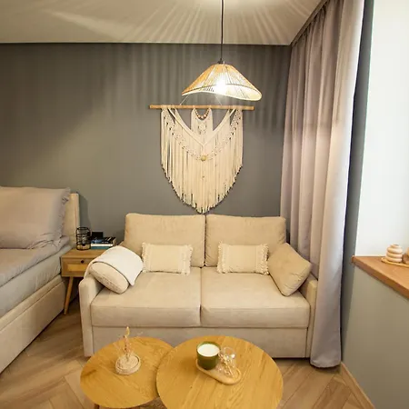 Przystanek Rudawy شقة جانوفيتشي فيلكيه