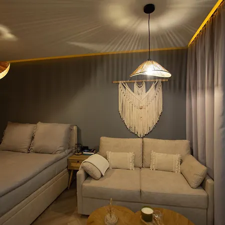 Przystanek Rudawy Janowice Wielkie