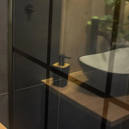 Daire Przystanek Rudawy *