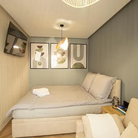 Daire Przystanek Rudawy *