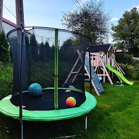 Przystanek Rudawy Daire *