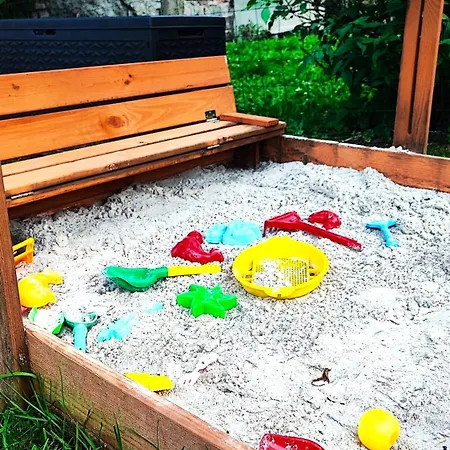 Przystanek Rudawy * Janowice Wielkie