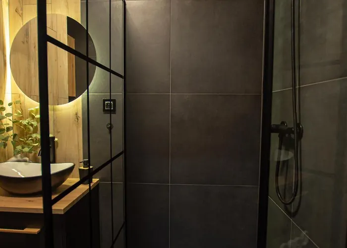 Przystanek Rudawy * Janowice Wielkie