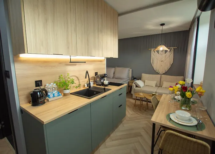 Przystanek Rudawy * Janowice Wielkie