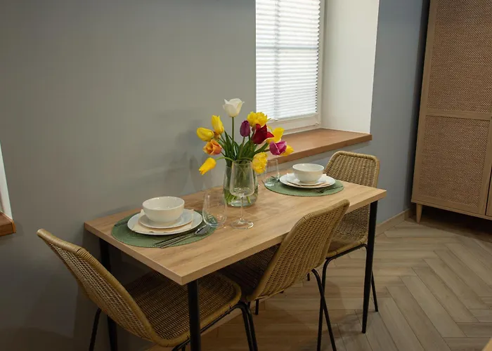 Przystanek Rudawy جانوفيتشي فيلكيه