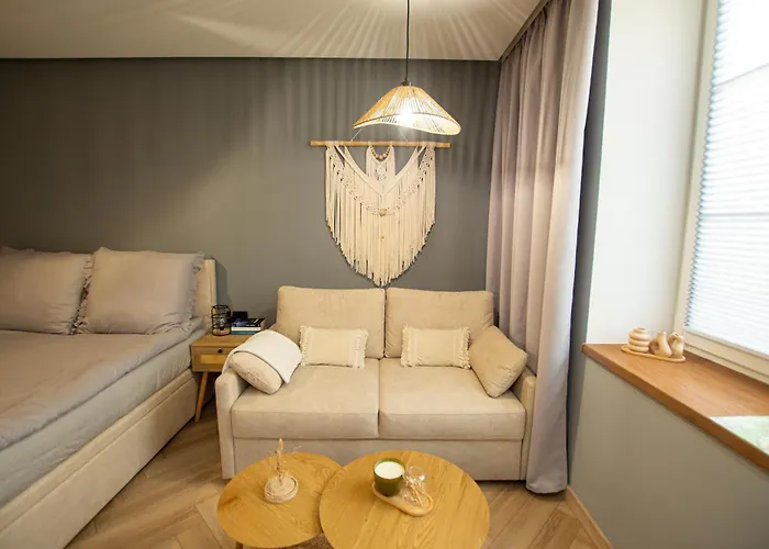 Przystanek Rudawy Apartment Janowice Wielkie