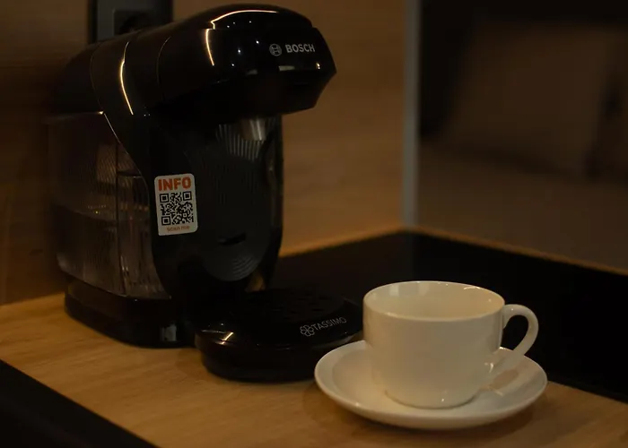 شقة Przystanek Rudawy