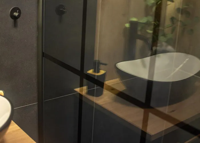 شقة Przystanek Rudawy *