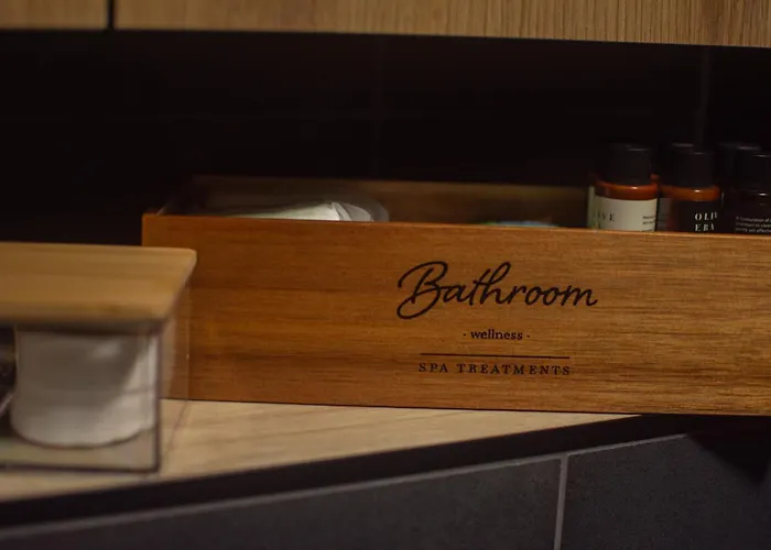 Przystanek Rudawy شقة