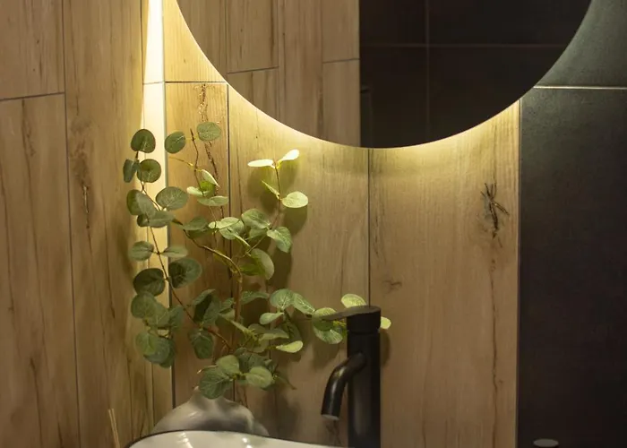 Przystanek Rudawy * Janowice Wielkie