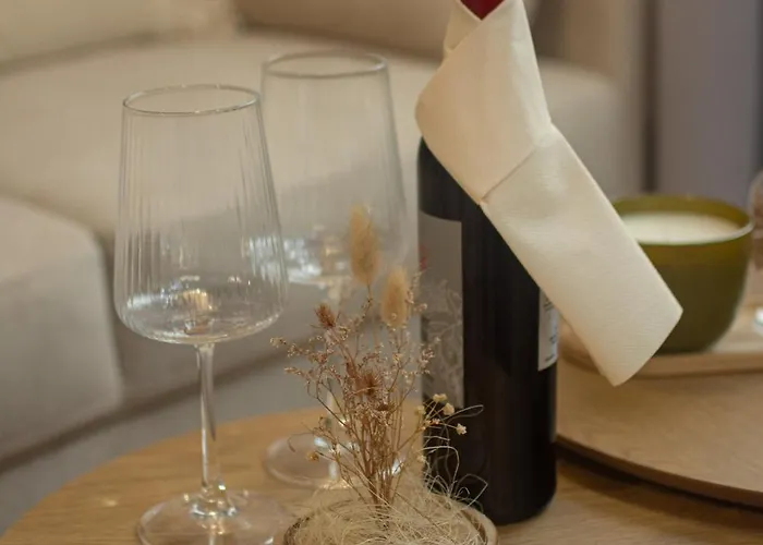 Przystanek Rudawy شقة